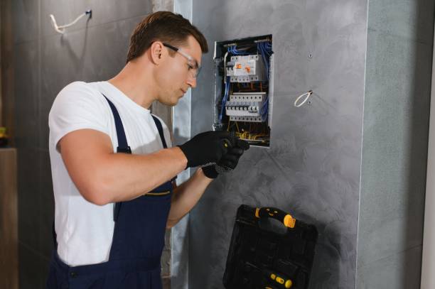 Best Emergency Electrician Near Me  in Bull Run, VA