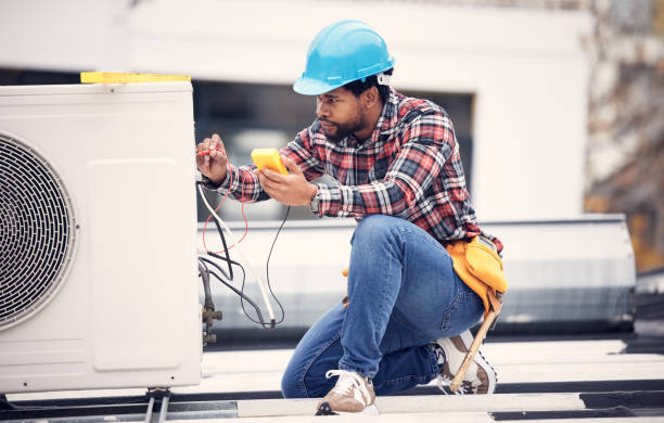 Best Electrical System Inspection  in Bull Run, VA