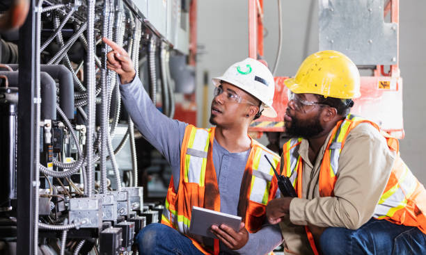 Professional Electrician in VA