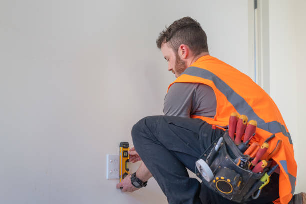 Best Electrical Contractors for Businesses  in Bull Run, VA