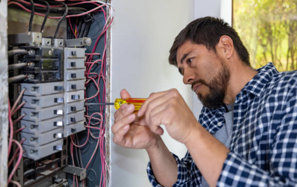 Best Electrical Repair Services  in Bull Run, VA